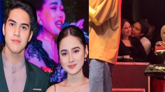 Warganet Soroti Gaya Pacaran El Rumi dan Syifa Hadju: Dinilai Terlalu Bebas, Bawa Nama Rizky Nazar