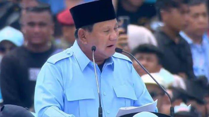Program Makan Siang Gratis Prabowo-Gibran Disorot Bank Dunia, Waspada Defisit APBN