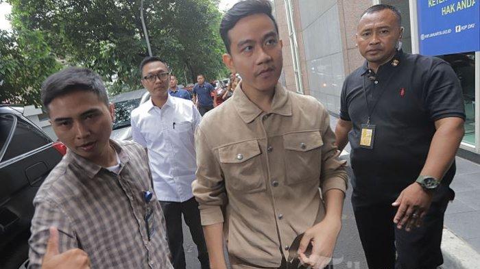 Gibran Sebut Anggaran Program Makan Siang Gratis Akan Didiskusikan