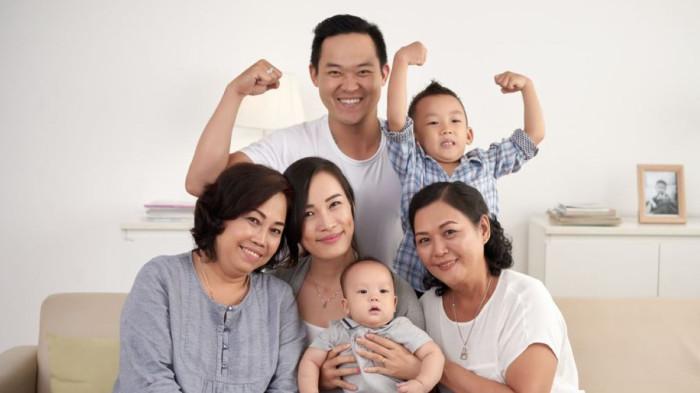 Imigrasi Luncurkan Global Citizenship of Indonesia Terobosan Imigrasi Menjawab Kewarganegaraan Ganda