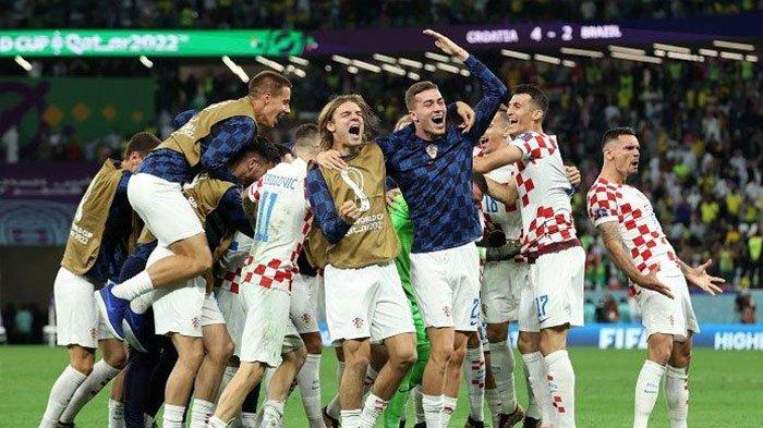 Laga Portugal vs Kroasia Malam Ini, Prediksi Skor Laga Pemanasan Jelang EURO 2024