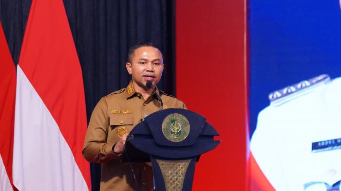 Investasi di Riau Tembus Rp 21,9 Triliun pada Triwulan III 2025, Naik 26 Persen dari Tahun Lalu