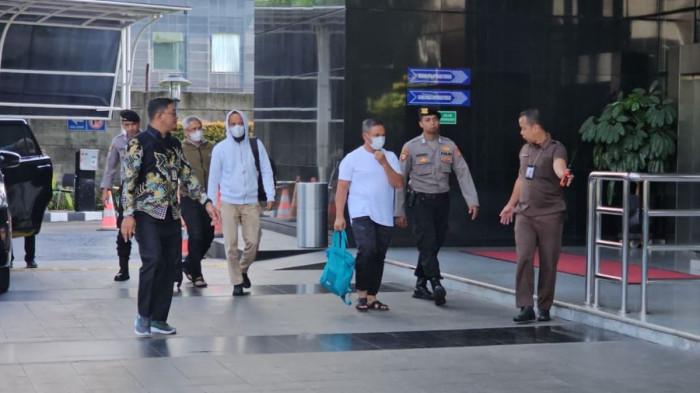 KPK OTT Gubernur Riau, FKPMR Imbau Masyarakat Riau Tetap Tenang dan Tak Terprovokasi