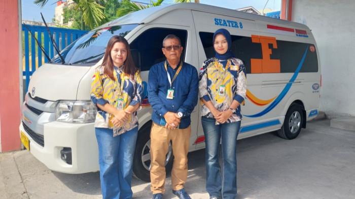 Garda Oto Setia, Armada H Efendi Selalu Terjaga, 30 Tahun Garda Oto Melaju Tanpa Ragu