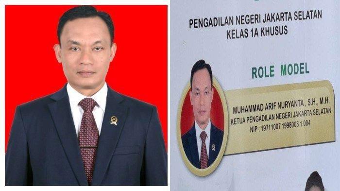 Terlibat Kasus Suap CPO, Eks Hakim di Jaksel Minta Keringanan Hukum: Klaim Sudah 25 Tahun Mengabdi