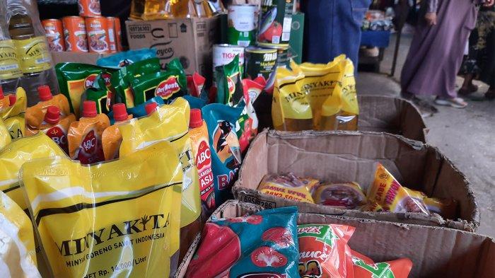 HET Baru Terbit Pekan Depan, Harga Minyakita di Pasaran Kota Pekanbaru Sudah Melonjak Jadi Rp17 Ribu