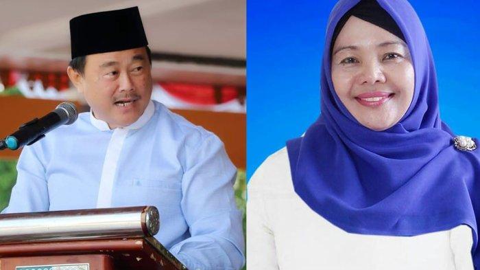 Disebut Depak Komperensi dari Halim di Pilkada Kuansing, ini Kata Sardiyono