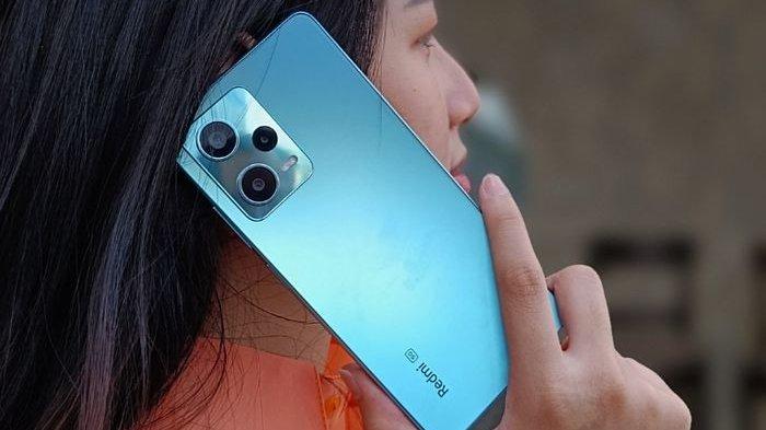 Harga Xiaomi Redmi Note 12 Pro 5G di Indonesia, Cek Spesifikasinya