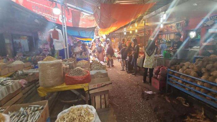 Banjir Bandang Sumbar akan Pengaruhi Harga Pangan di Riau, Pemkab Pelalawan Minta Jangan Ada Mafia