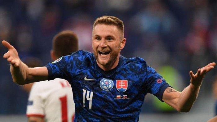 Berita Inter Milan : Kini Bikin Pusing , Harusnya Dulu Nerazzurri Jual Milan Skriniar ke PSG