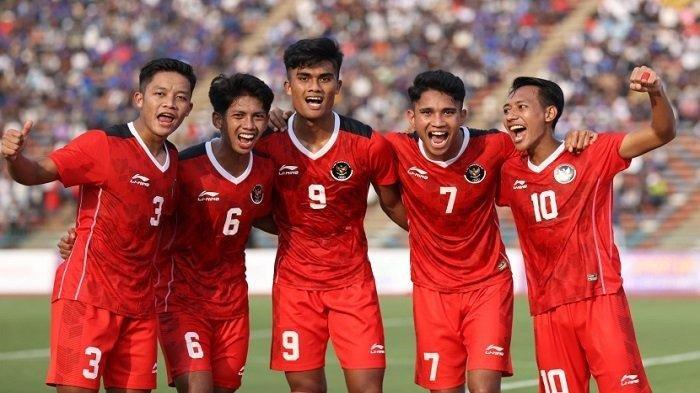 Timnas Kalah 14 Kali Lawan Thailand, Cek Head To Head Indonesia Vs Thailand Final SEA Games 2023