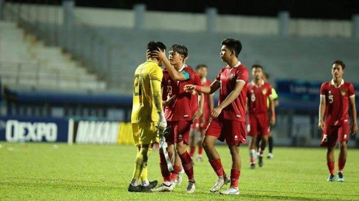 Selain Timnas Indonesia, Inilah Daftar Negara Lolos 16 Besar Asian Games 2023