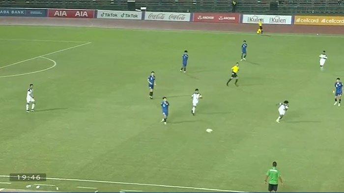Hasil Timor Timur vs Filipina di Babak Pertama dan Update Klasemen Grup A , Filipina Tumbang