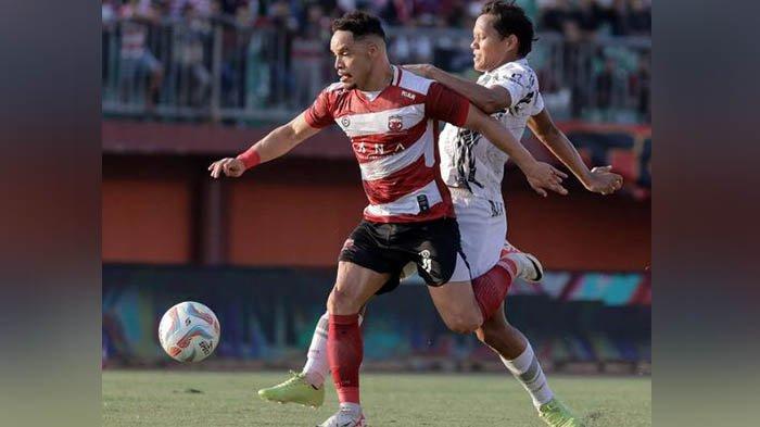Hasil Pertandingan Arema FC vs Madura United dan Klasemen Liga 1 yang Terbaru