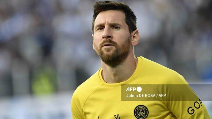 Head to Head Al Hilal vs Bercelona untuk Mendapatkan Lionel Messi , Blaugrana Kalah Telak