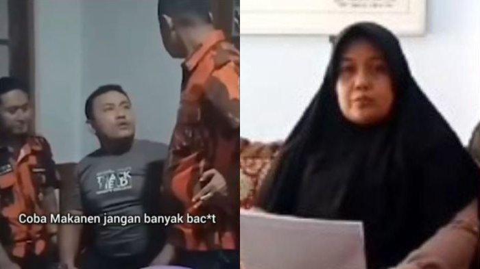 Ada Apa? Herni Mendadak Minta Maaf dan Cabut Laporan Dugaan Pungli Usai Didatangi Oknum PP