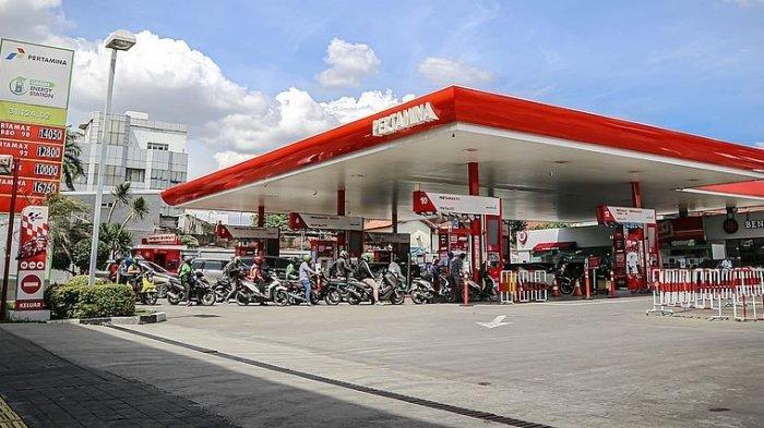 Harga BBM per 1 Januari 2025, Harga Pertamax, Pertalite, Biosolar, Dexlite, Pertamina DEX