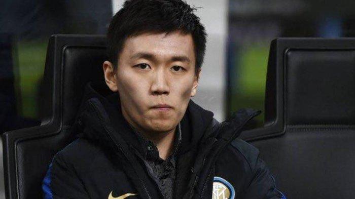 Daftar Lima Klub Serie A yang Punya Tunggakan Pajak Terbesar , Inter Milan Berada di Urutan Pertama