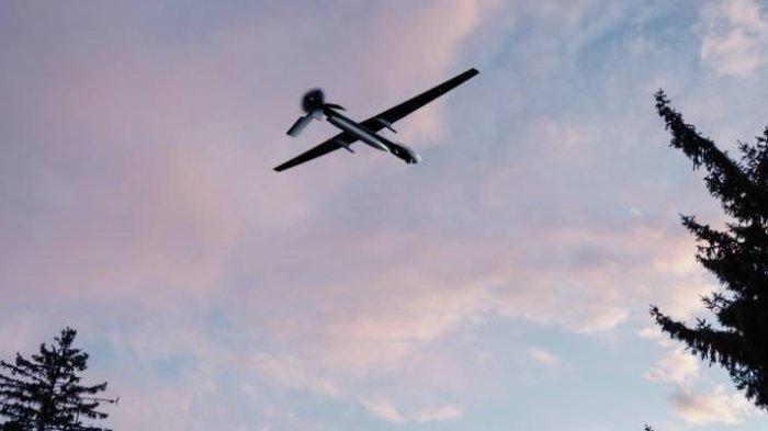 Iran Lancarkan Serangan Balas Dendam ke Israel, Suara Ledakan dan Sirine Meraung di Sejumlah Wilayah