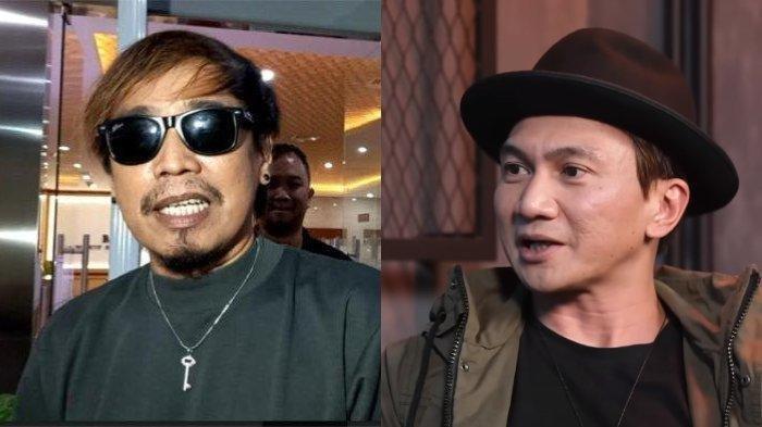 Ini Alasan Band Radja Laporkan Podcast Dunia MANJI, Merasa Difitnah dan Dicemarkan