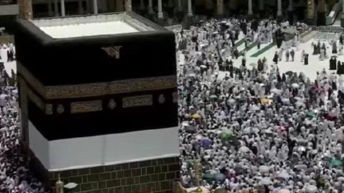 Jamaah Haji Riau di Makkah Mulai Terserang Penyakit, Ini Imbauan Kemenag Riau