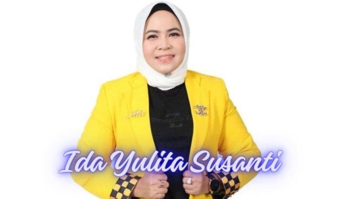 Ketua DPW PKB Riau Wahid Restui Duet Ida - Taufik di Pilwako Pekanbaru 2024