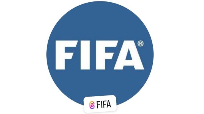 Bahrain Ngadu ke AFC, Netizen Indonesia Geram, Serbu Akun IG FIFA , 'Bahrain Harus Kalah W.O 3-0'