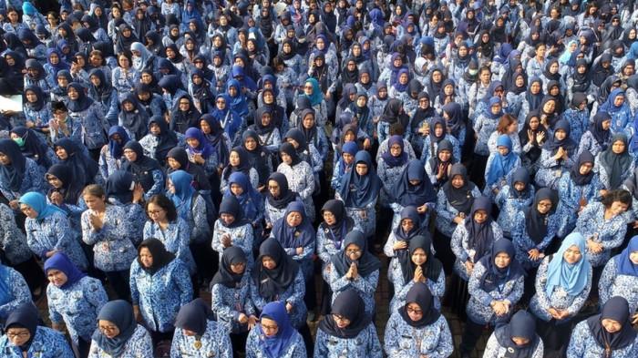 Contoh Soal Tes Substantif Program Pendidikan Profesi Guru PPG Prajabatan PGSD 2025 Disertai Jawaban