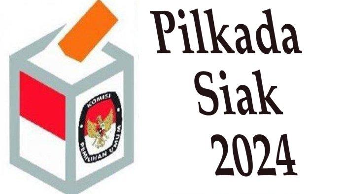Tiga Bakal Pasangan Calon Akan Bersaing di Pilkada Siak, Ketiganya Berteman Baik