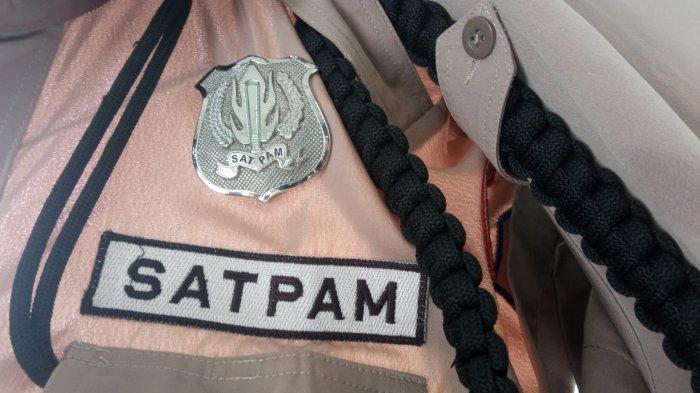 Berminat Jadi Satpam? Buruan Ikuti Pelatihan yang Dibuat Pemprov Riau