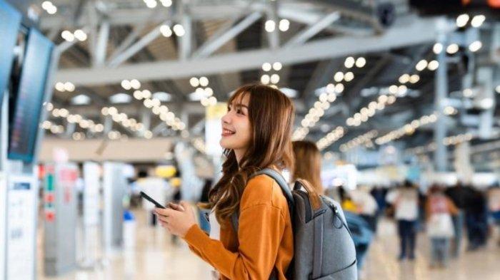 BRImo Berikan Solusi Praktis Buka Rekening Luar Negeri, Bisa Transfer ke Lebih dari 160 Negara