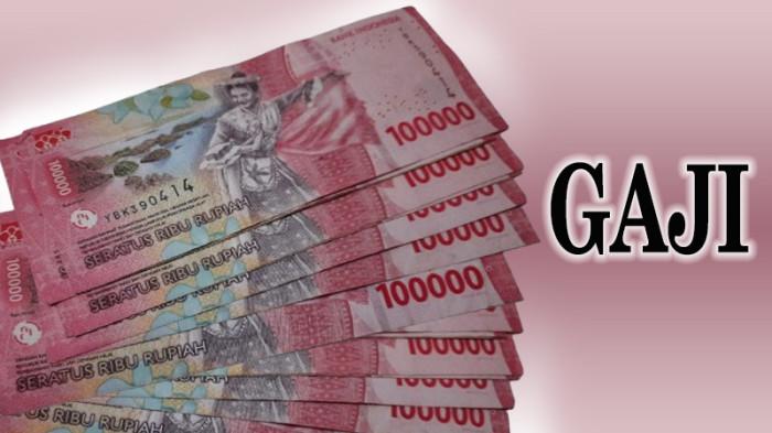 Rincian Gaji dan Tunjangan ASN Kampar 2025 Sebesar Rp1,45 Triliun, Bagaimana 2026?