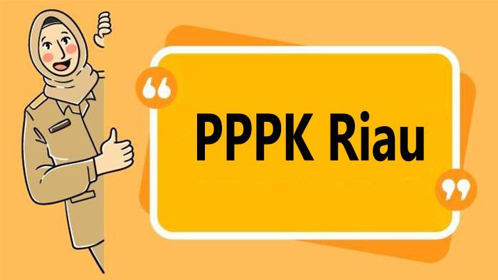 Tidak Pernah Masuk Kerja, Satu Calon PPPK Paruh Waktu di Kepulauan Meranti Gugur