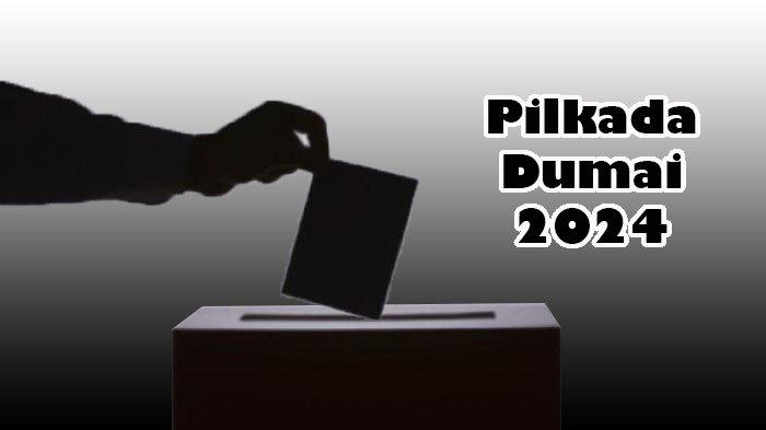 DPS Kota Dumai, Riau, 238.569, Kecamatan Ini Paling Banyak Pemilih Sementaranya