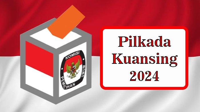 KPU Kuansing Minta Dukungan Forkopimda Tingkatkan Partisipasi Pemilih di Pilkada 2024