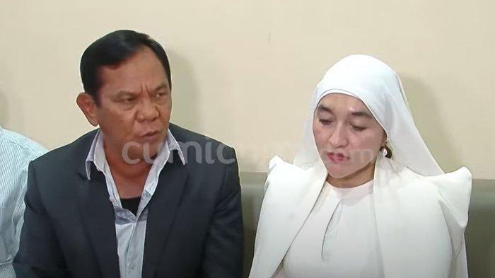 Indah Sari Ingatkan Dewi Perssik untuk Jaga Tutur Kata: Saya Banyak Rahasia Kamu