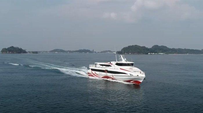 Update Harga Tiket Kapal Dumai-Malaysia dengan Ferry Indomal, Akhir Pekan ke Melaka dan Port Dickson