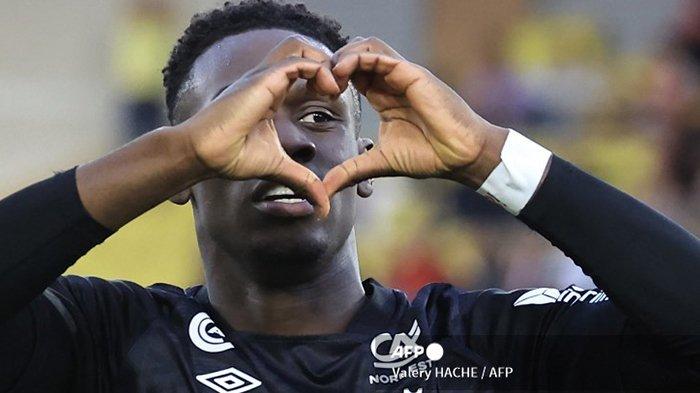 Berita Inter Milan : Penyerang Arsenal Masuk dalam Daftar Pemain yang Ingin Didatangkan Nerazzurri