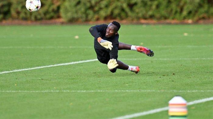 Tak Jadi Lepas Kepa Arrizabalaga, Chelsea Pilih Tawarkan Edouard Mendy ke Inter Milan