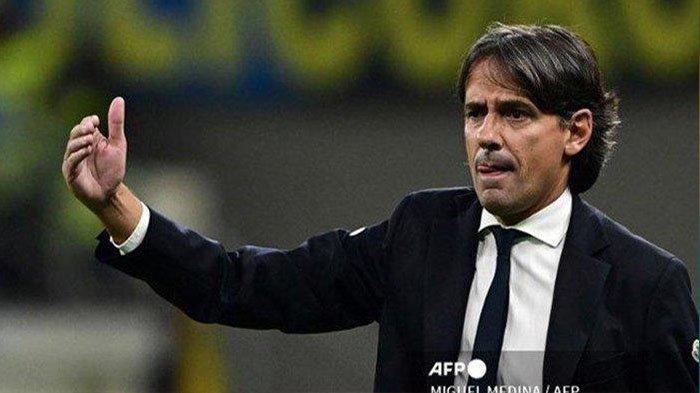 Berita Inter Milan : Masalah Kebugaran , Sejumlah Pemain Ini Tak Masuk Skuat untuk Supercoppa Italia