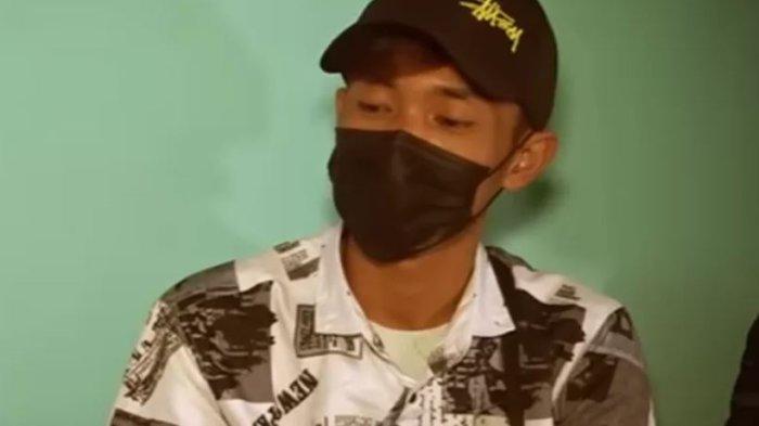 Inilah Pesan Rudi Pelor ke Aep , Sebut Kondisinya Kini Tenang dan Fikiran juga Sudah Bebas