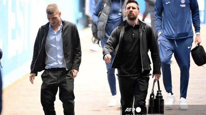 Ini Alasan Kuat Lionel Messi Pilih Gabung dengan Inter Miami, Al Hilal dan Barcelona bisa Gigit Jari