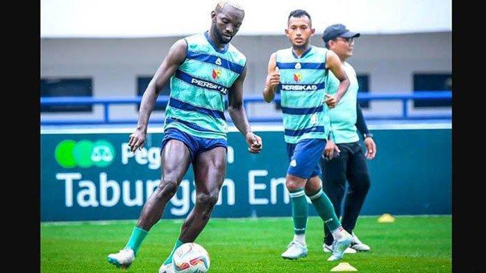 Inilah Deretan Penyerang Persikab yang Siap Bobol Gawang PSDS Deli Serdang di Babak Degradasi Liga 2