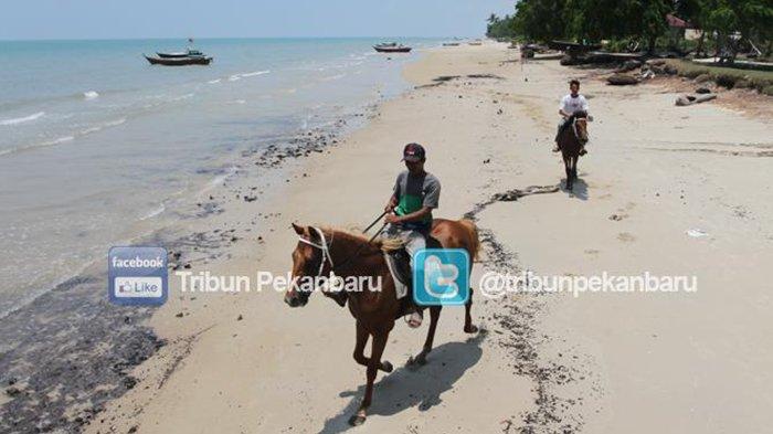 Jadwal dan Harga Tiket Kapal Speed Boat Golden Star Exspress Dumai ke Rupat