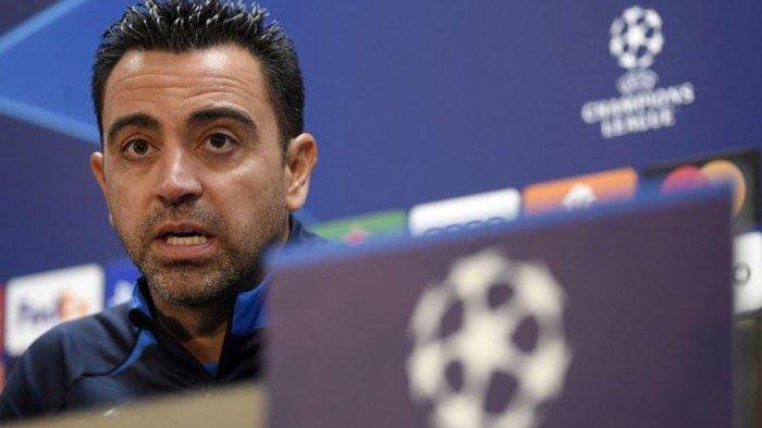 Inilah Rencana Xavi Hernandez jika Lionel Messi Kembali, Takkan Jadikan Messi sebagai Target Gol
