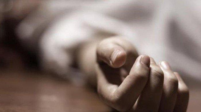 Remaja Tewas Tertabrak Kereta Api saat Bikin Konten Video