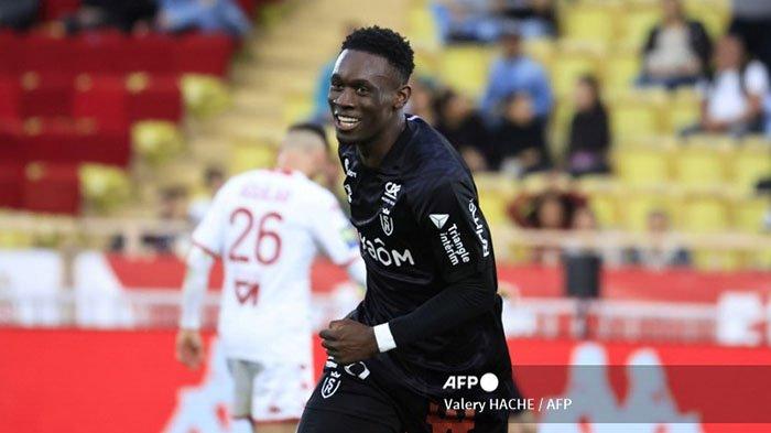 Ini Dia Sosok Penyerang Muda yang akan Gantikan Joaquin Correa di Inter Milan