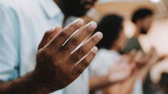 Inilah Tempat-tempat yang Baik untuk Berdoa