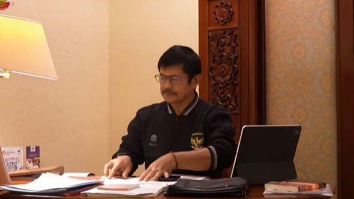 Instagram PSSI Heboh Jelang Indonesia vs Filipina , Netizen Soroti Akting Indra Sjafri
