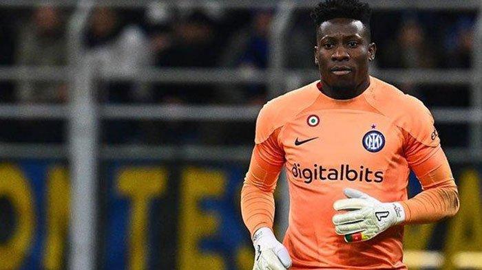 Meski Inter Milan Pasang Harga Tinggi, Chelsea Dikabarkan Segera Membeli Onana
